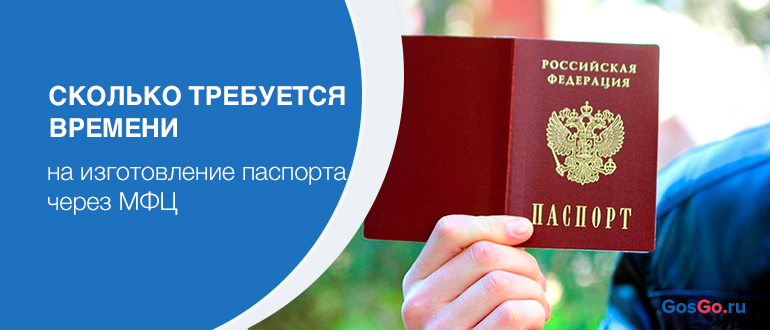Сколько фото нужно для замены паспорта в 45 лет в россии